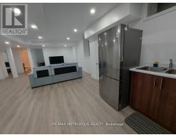 Bsmt - 472 Brisdale Drive, Brampton, ON L7A4J4 Photo 7
