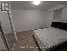 Bsmt - 472 Brisdale Drive, Brampton, ON L7A4J4 Photo 8