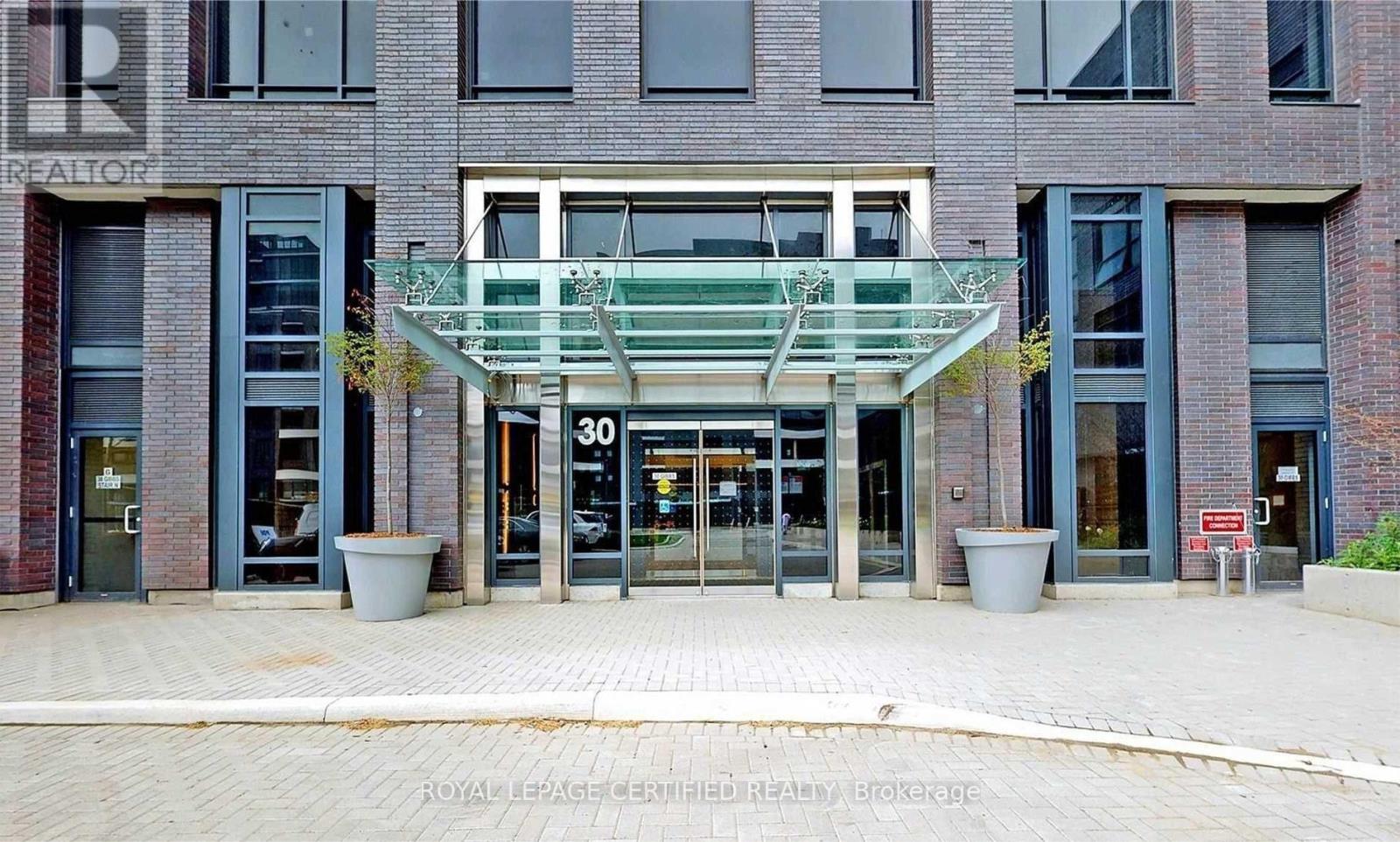 710 - 30 GIBBS ROAD, Toronto (Islington-City Centre West) — photo 2