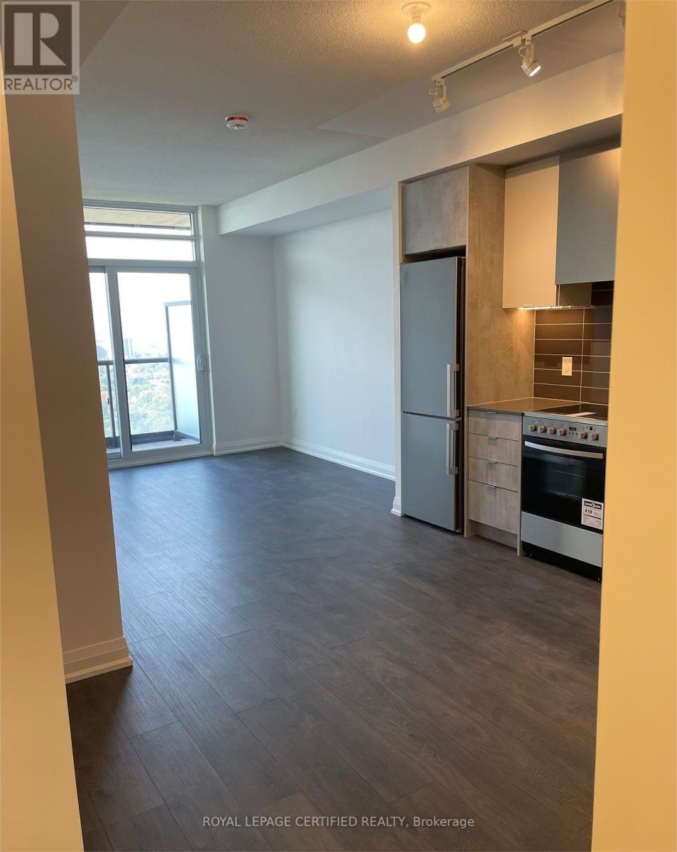 710 - 30 GIBBS ROAD, Toronto (Islington-City Centre West) — photo 8