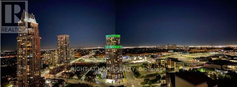 2806 - 4090 LIVING ARTS DRIVE, Mississauga (City Centre) — photo 2