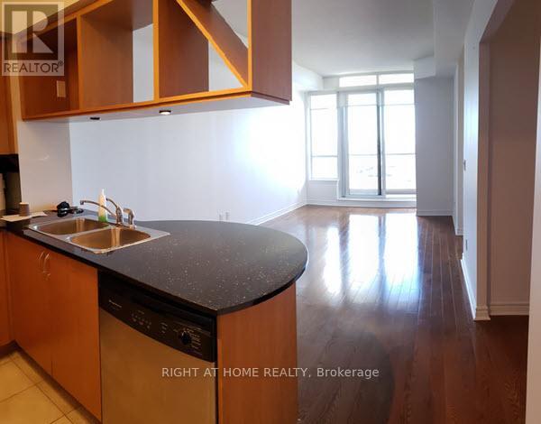 2806 - 4090 LIVING ARTS DRIVE, Mississauga (City Centre) — photo 8