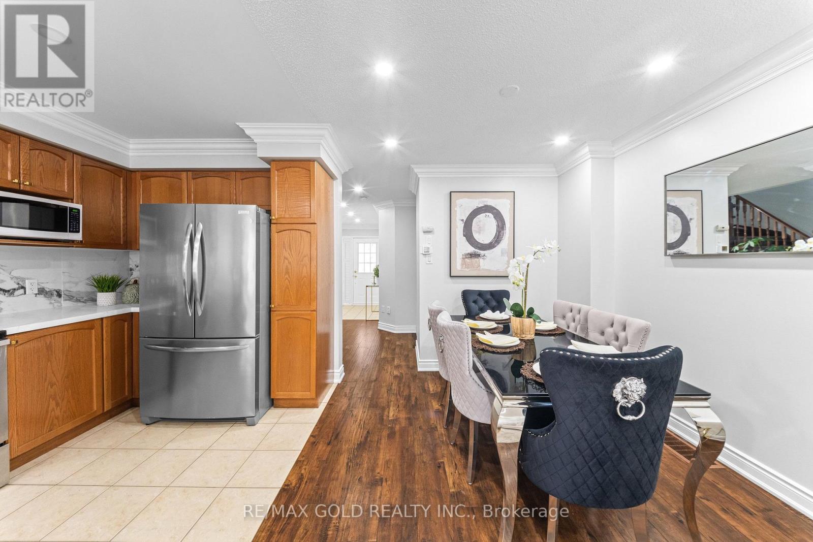 33 Bay Breeze Drive, Brampton, ON photo 17