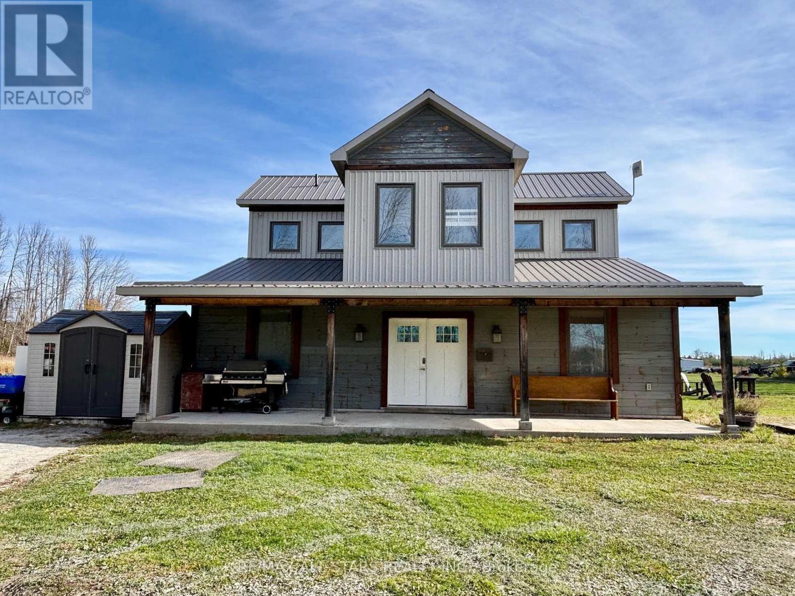 1314 Concession 9 Road North, Ramara, ON photo 24