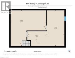 5175 Banting Court, Burlington, ON L7L2Z4 Photo 13