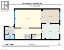 5175 Banting Court, Burlington, ON L7L2Z4 Photo 14