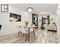 Living room - 48 Francis Street, Hamilton, ON L8L3V3 Photo 8