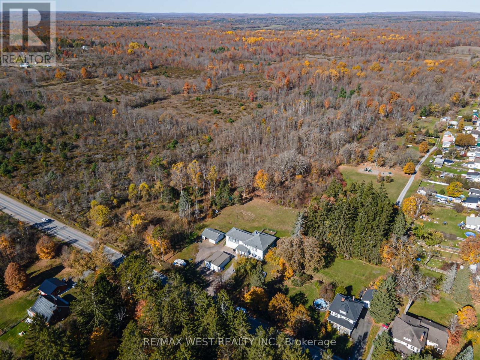 1 Deloro Street, Marmora and Lake, ON photo 1