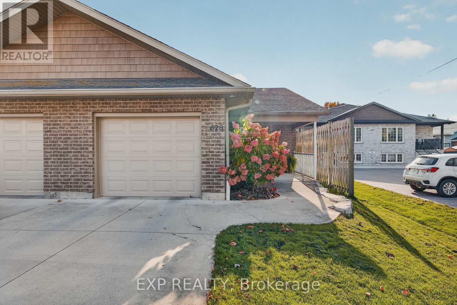 628 Elizabeth Street West, North Perth, ON photo 27