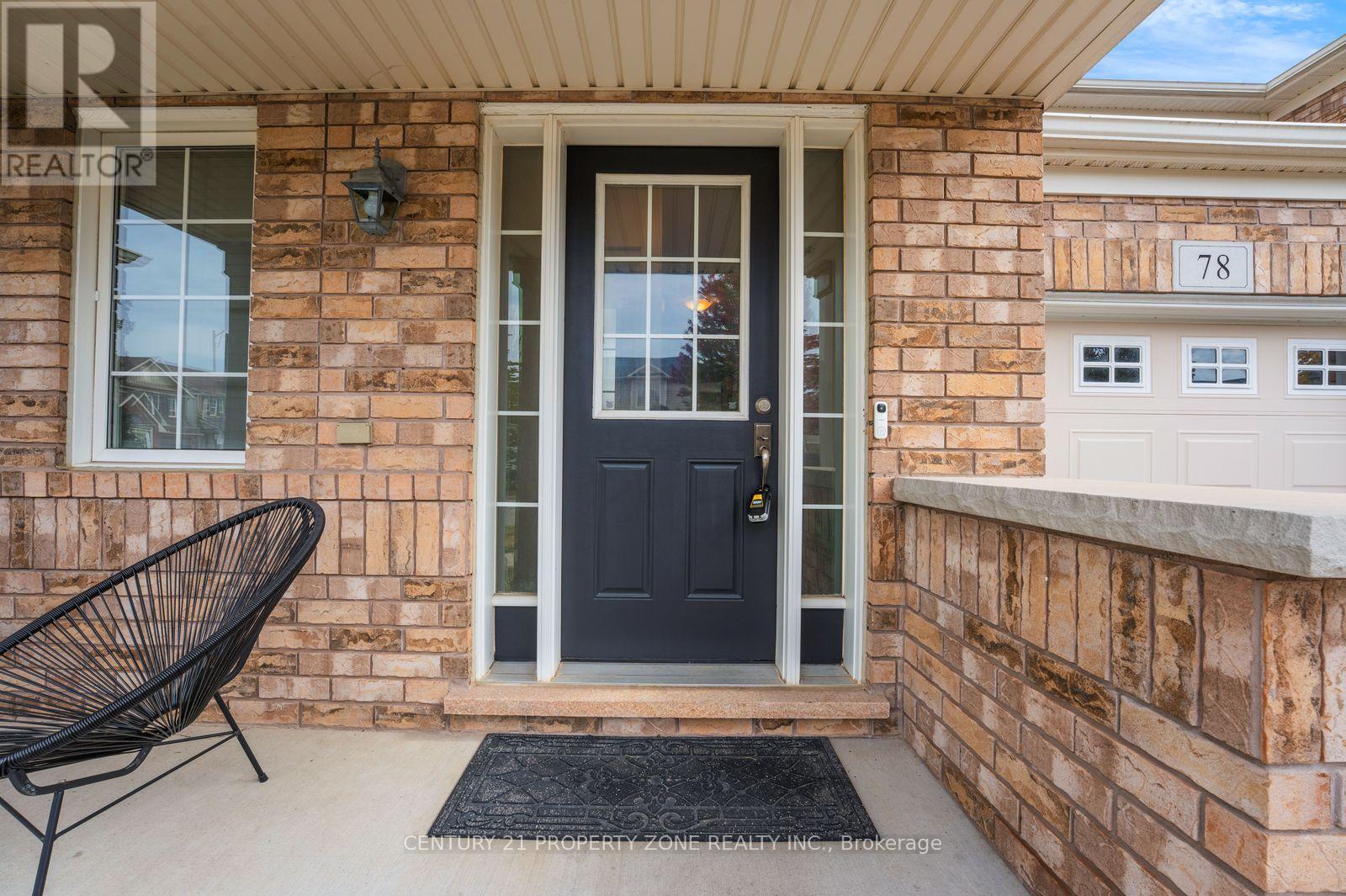 78 Michigan Avenue, Cambridge, ON photo 8