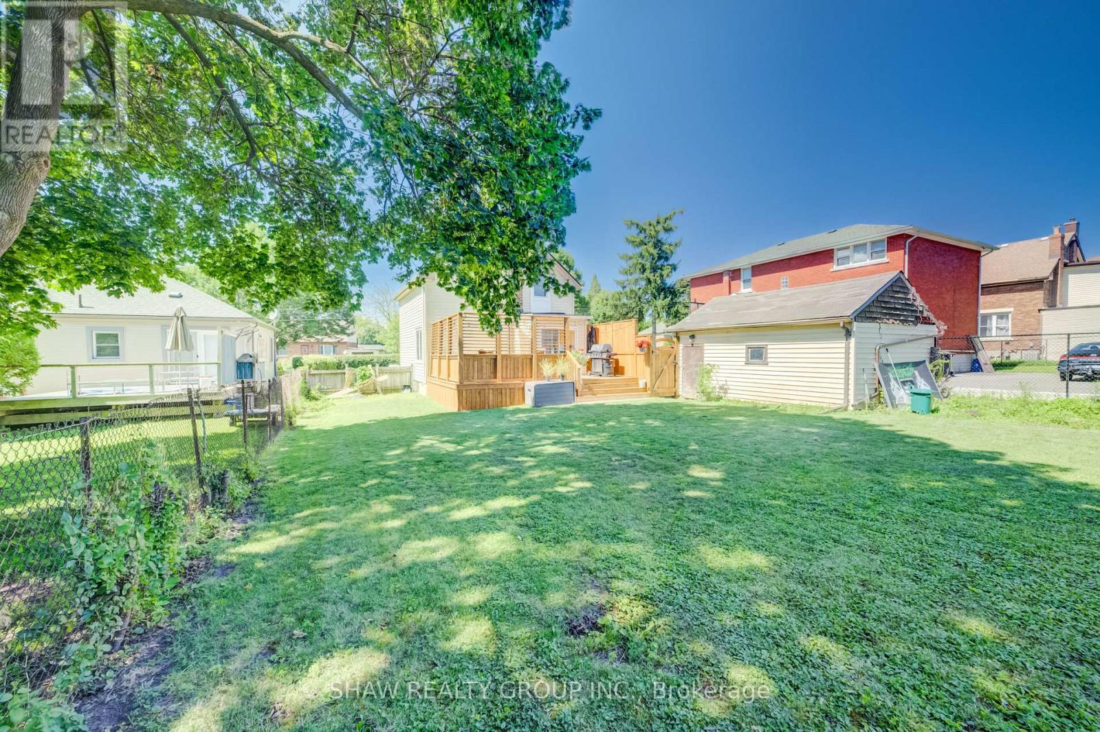 209 Belleview Avenue, Kitchener, ON photo 33