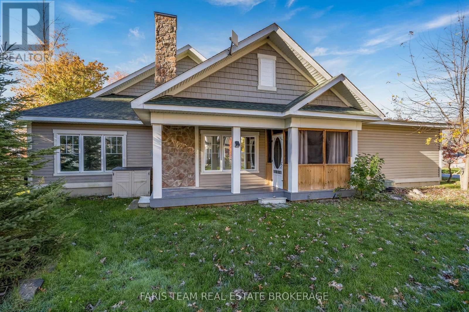 45 Marina Village Drive, Georgian Bay, ON photo 15