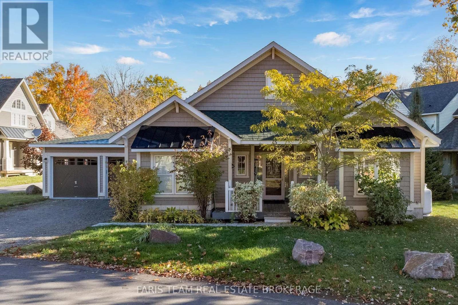 45 Marina Village Drive, Georgian Bay, ON photo 2