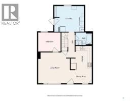 Bedroom - 1086 7th Avenue Nw, Moose Jaw, SK S6H4C4 Photo 8