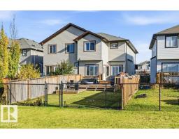 18 Currant Cr, Fort Saskatchewan, AB T8L0R9 Photo 58