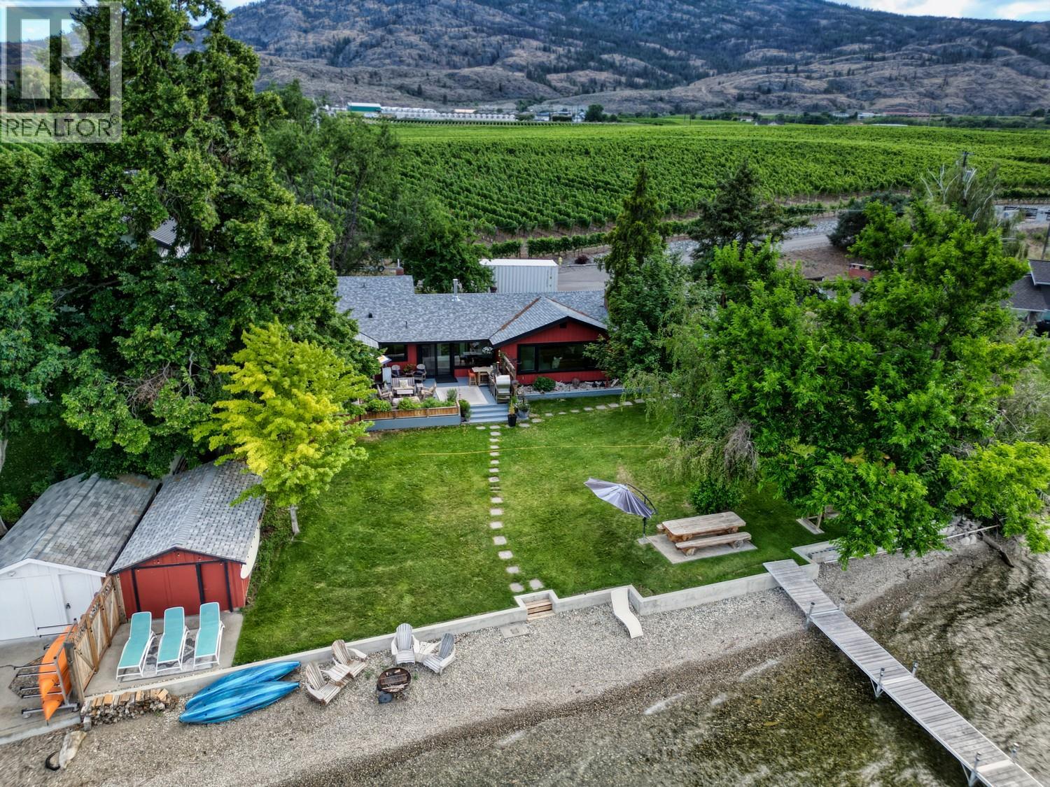 10617 81ST Street, Osoyoos - Image 1