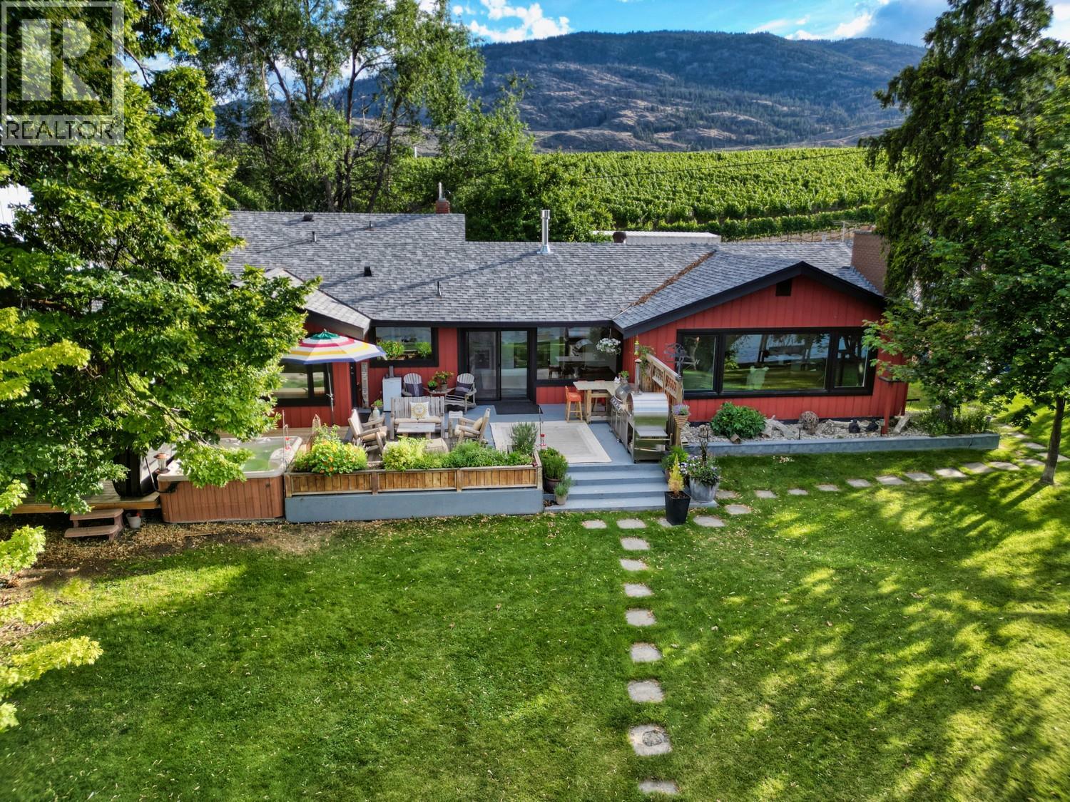 10617 81ST Street, Osoyoos - Image 1