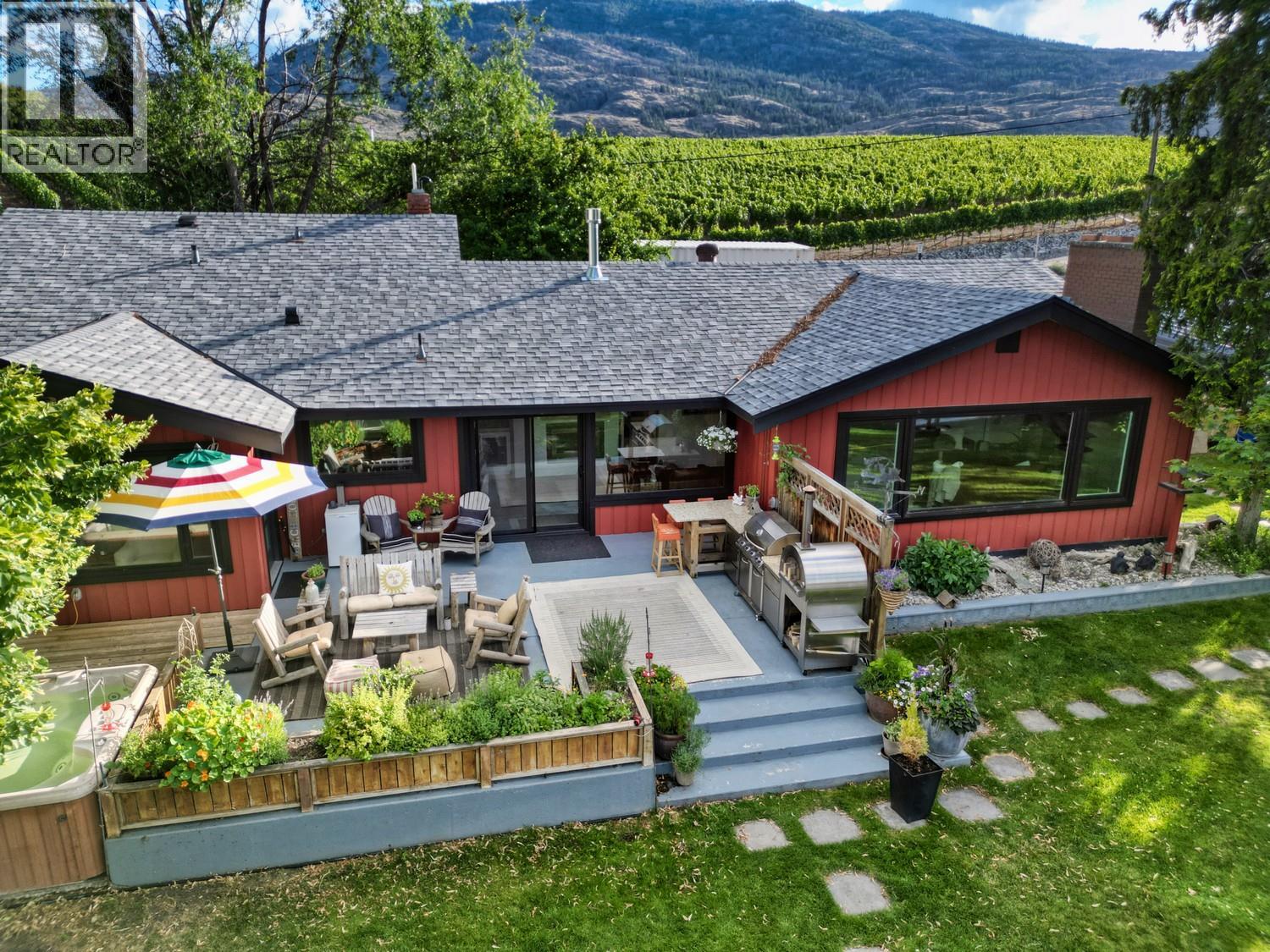10617 81ST Street, Osoyoos - Image 1