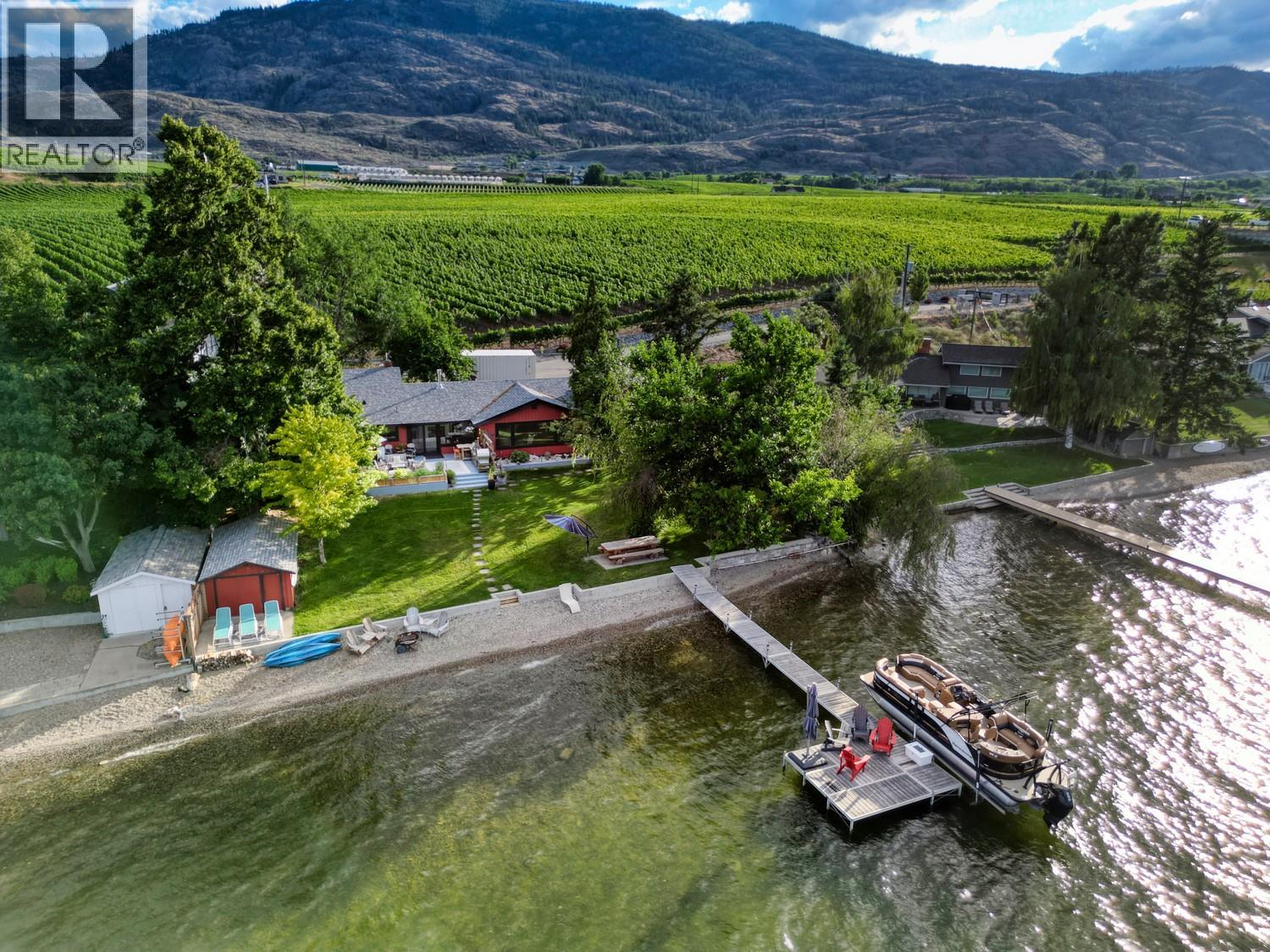 10617 81ST Street, Osoyoos - Image 1