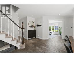 Living room - 7 Rockhaven Lane, Waterdown, ON L8B0H7 Photo 12