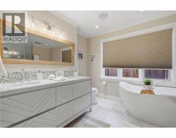 7 Rockhaven Lane, Waterdown, ON L8B0H7 Photo 20