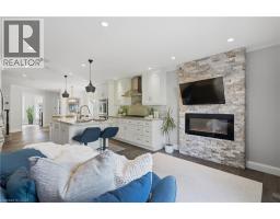 Kitchen - 7 Rockhaven Lane, Waterdown, ON L8B0H7 Photo 14