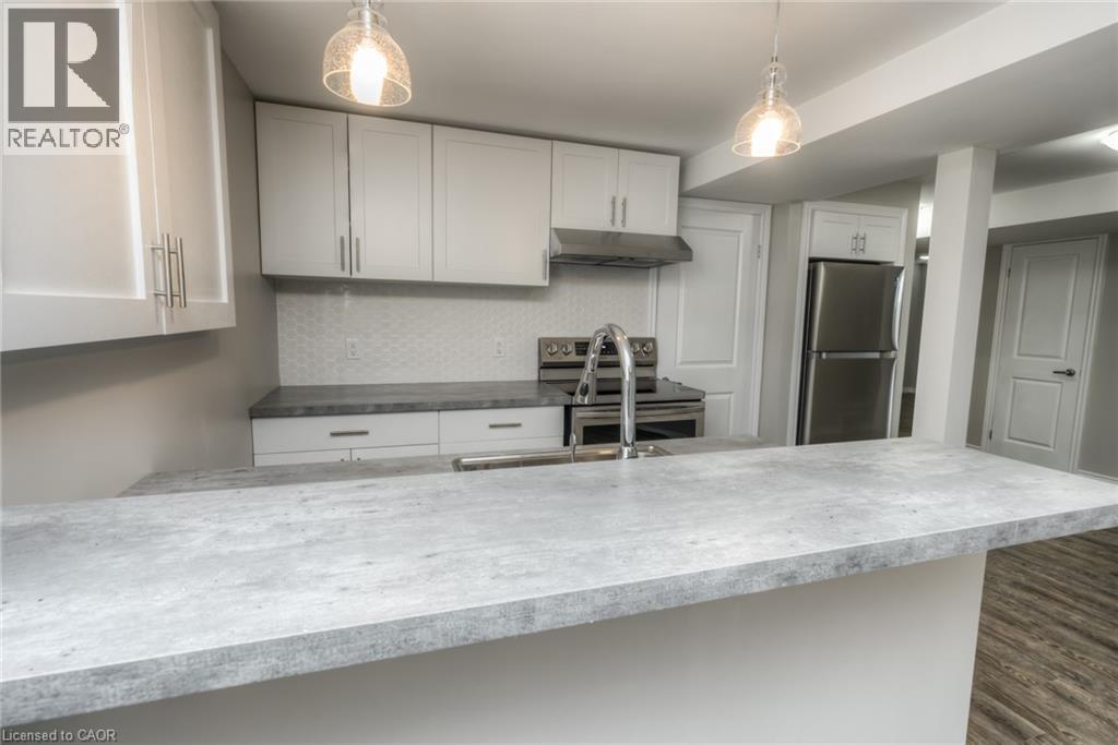 223 HIGHVIEW Drive Unit# Lower — photo 12