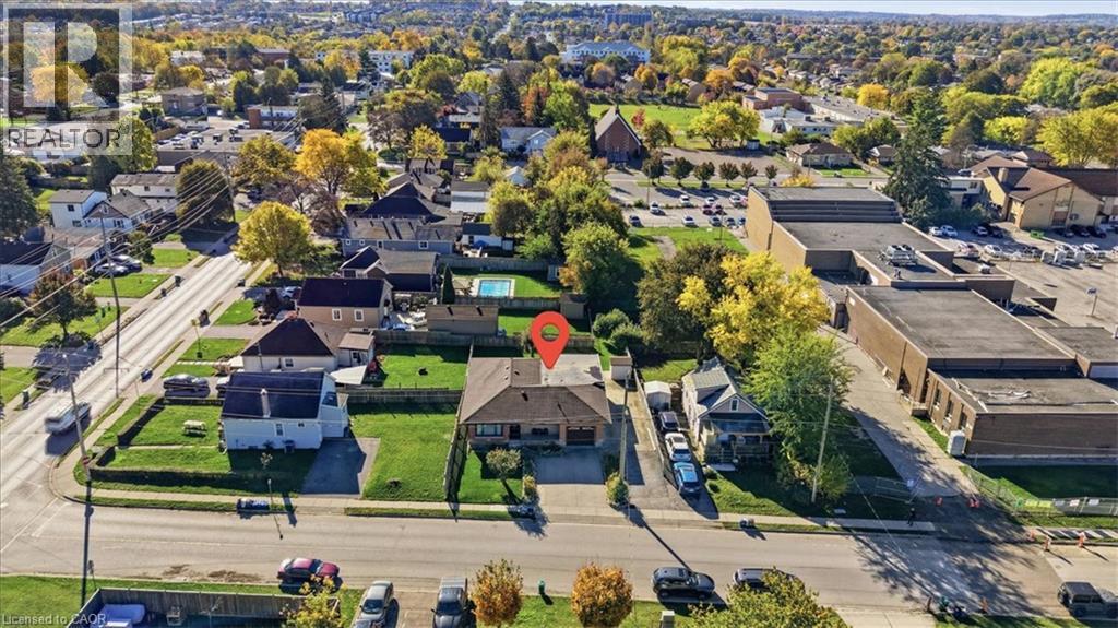 207 ELLIOTT Street - 46