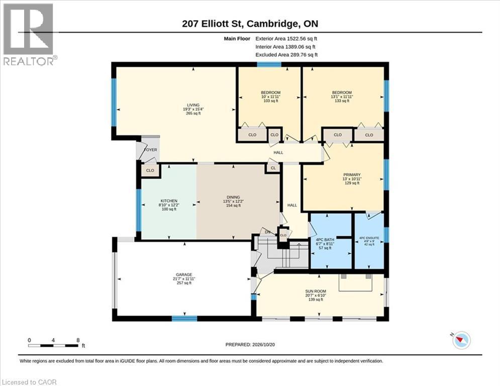 207 ELLIOTT Street - 49