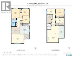 3 Glenport Road, Cochrane, AB T4C1G8 Photo 44