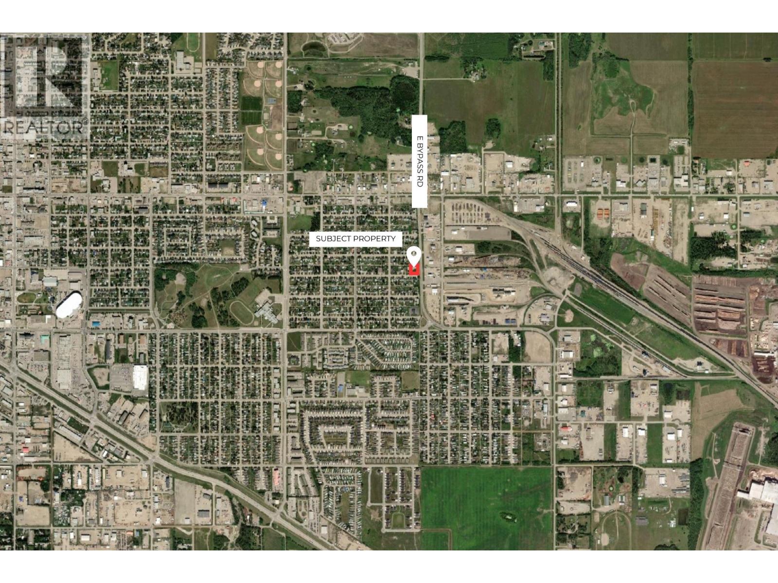 7908 96 AVENUE, Fort St. John - Image 1