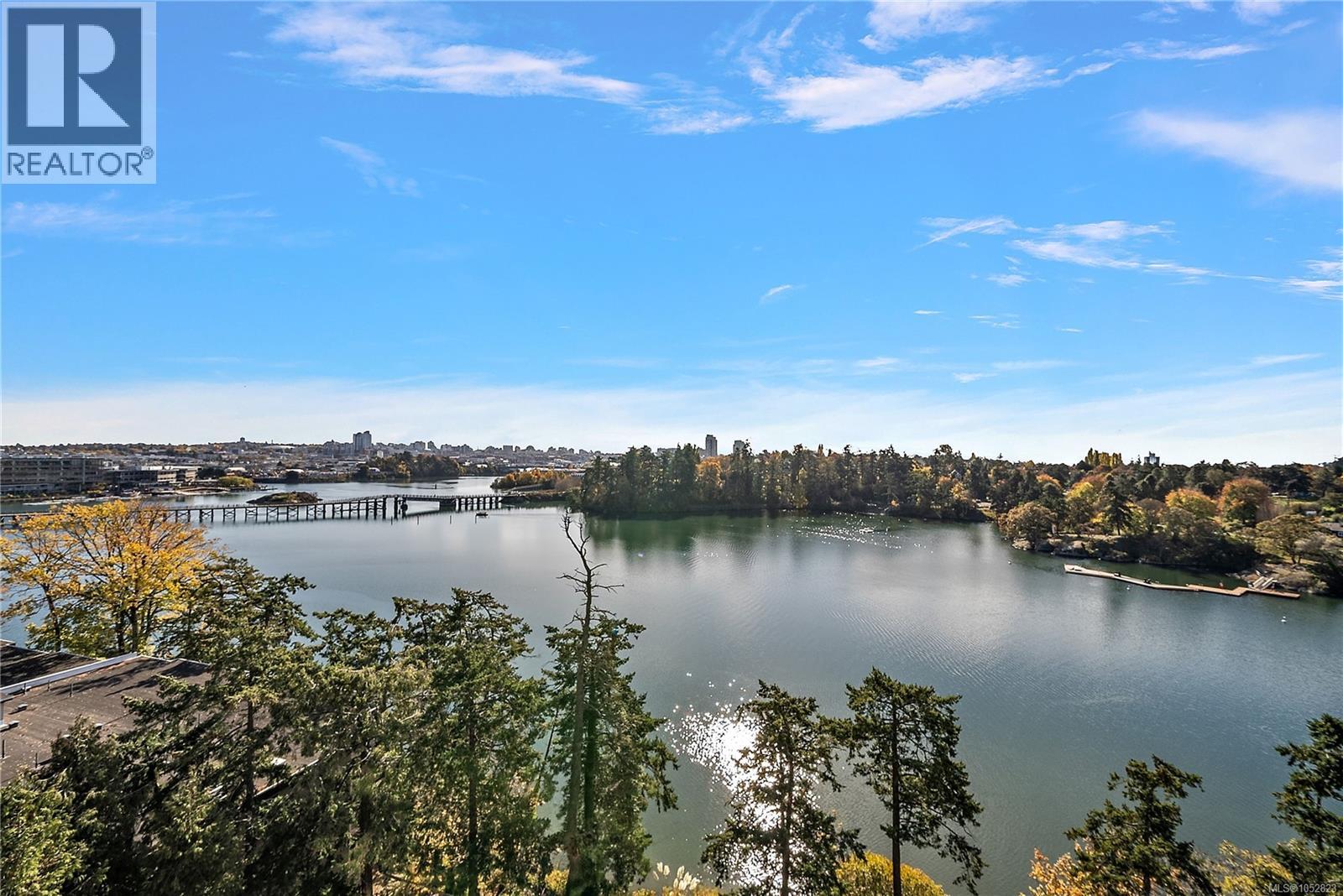 802 105 Gorge Road East, Victoria