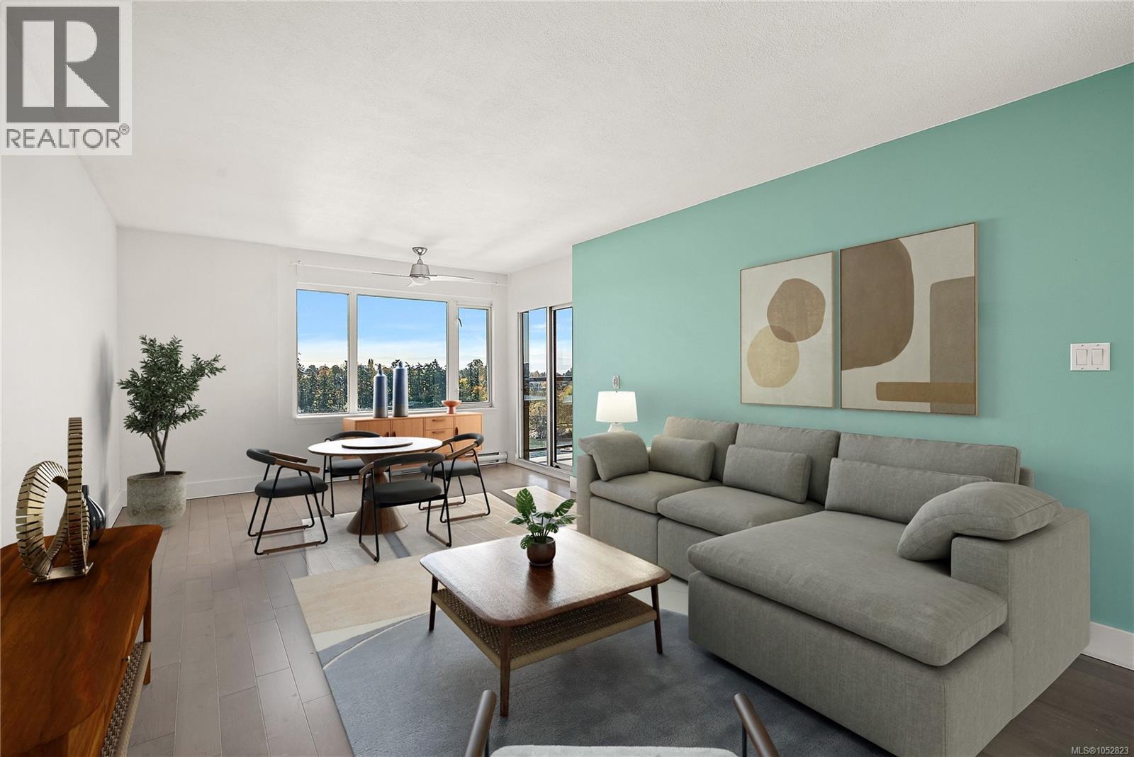 802 105 Gorge Road East, Victoria