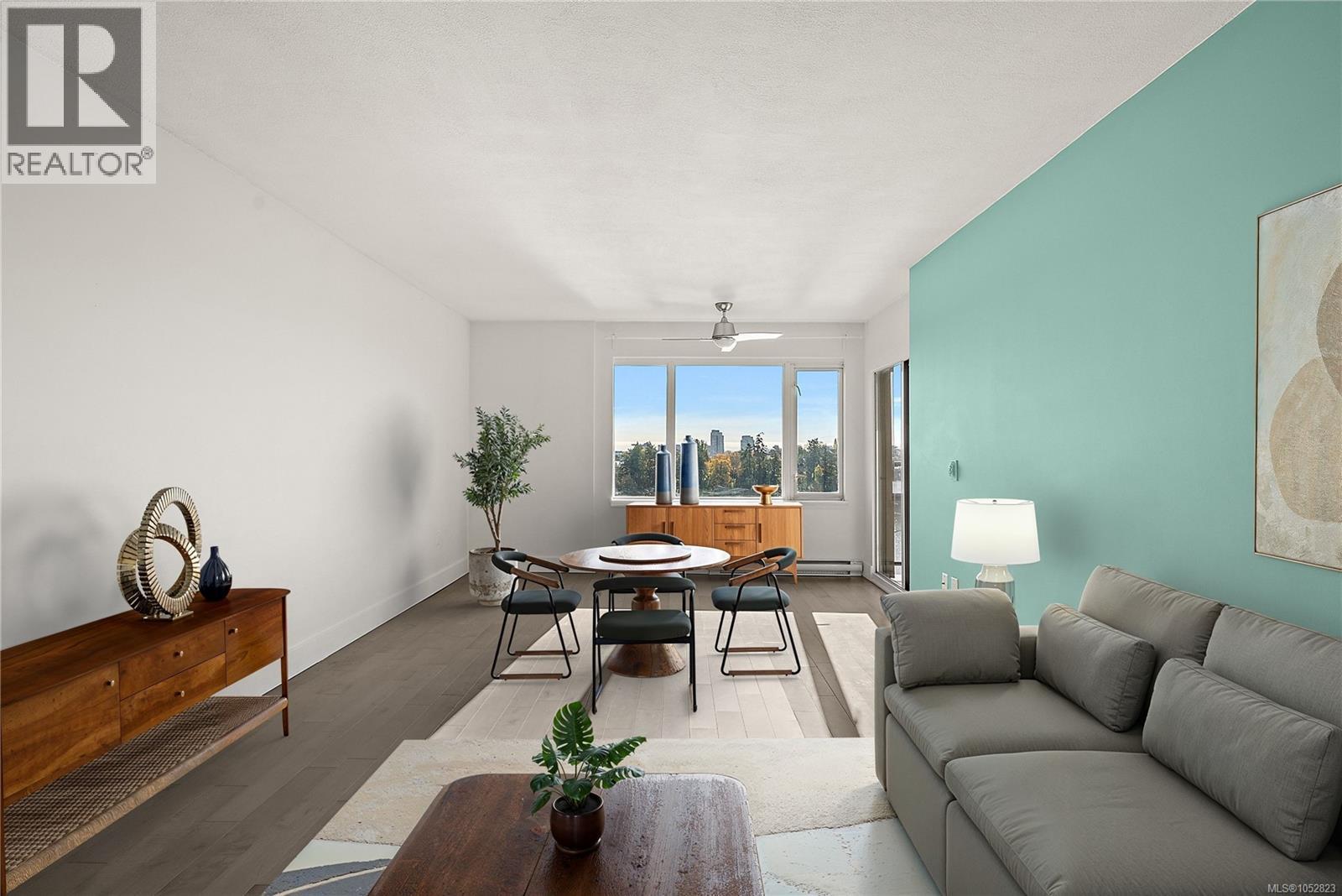 802 105 Gorge Road East, Victoria