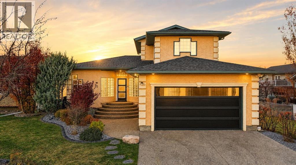 Photo of 72 Darling Crescent, Red Deer