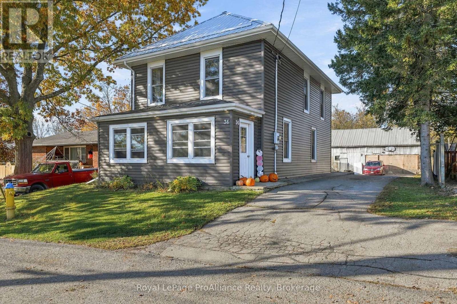 36 EMMA STREET - 1