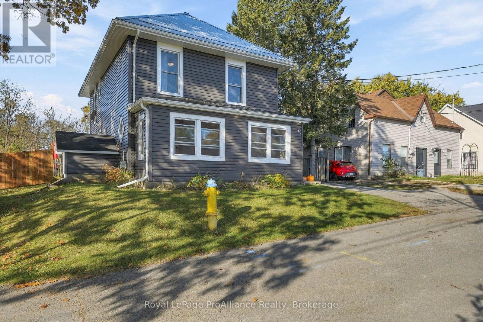 36 Emma Street, Stirling-Rawdon, ON photo 38
