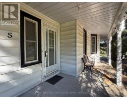 5 Bridge Street W, Stone Mills, ON K0K3G0 Photo 13