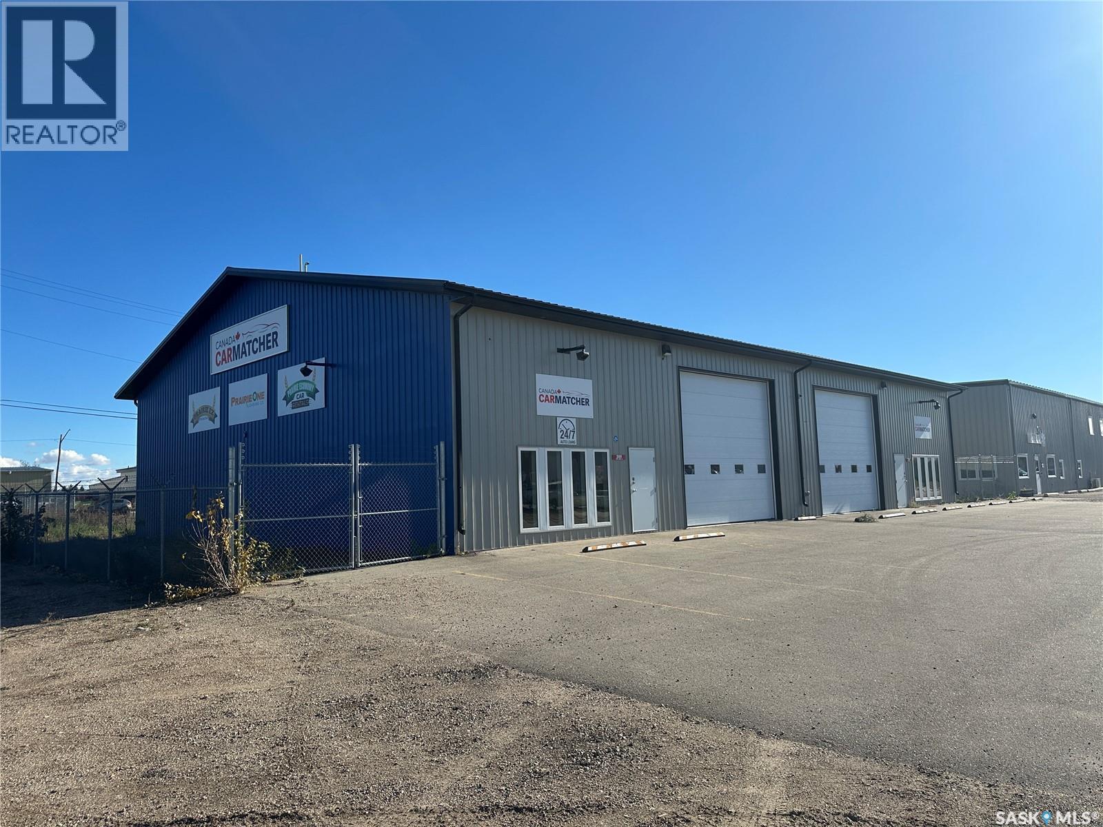 369 6th AVENUE N, Yorkton