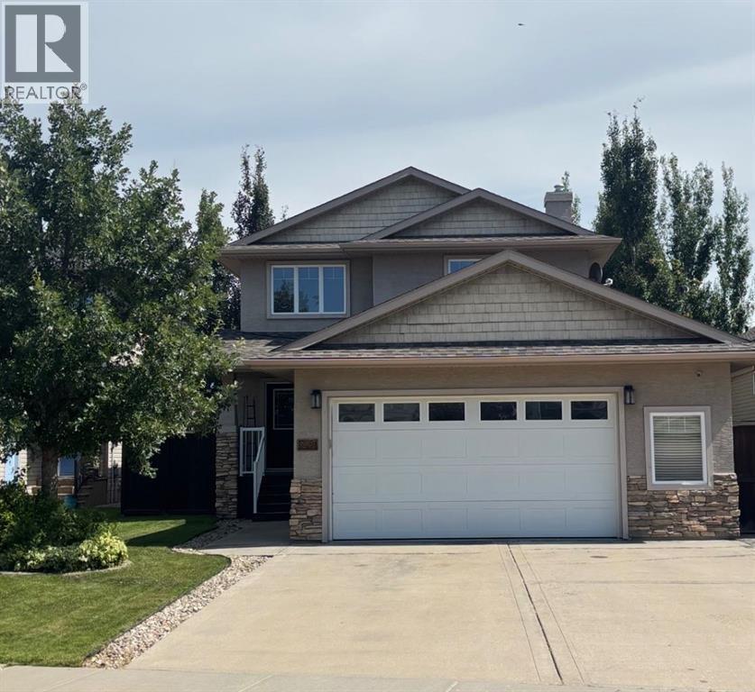 3407 50B Street Close, Camrose