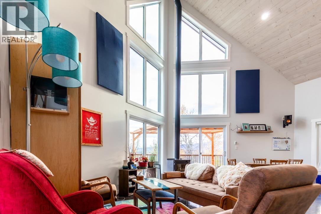 2536 FORD ROAD, Smithers - Image 1