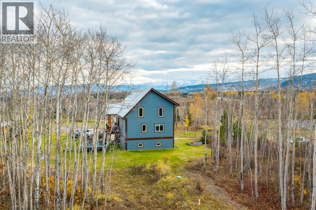 2536 FORD ROAD, Smithers - Image 1