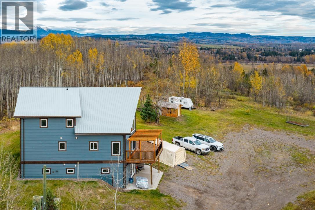 2536 FORD ROAD, Smithers - Image 1