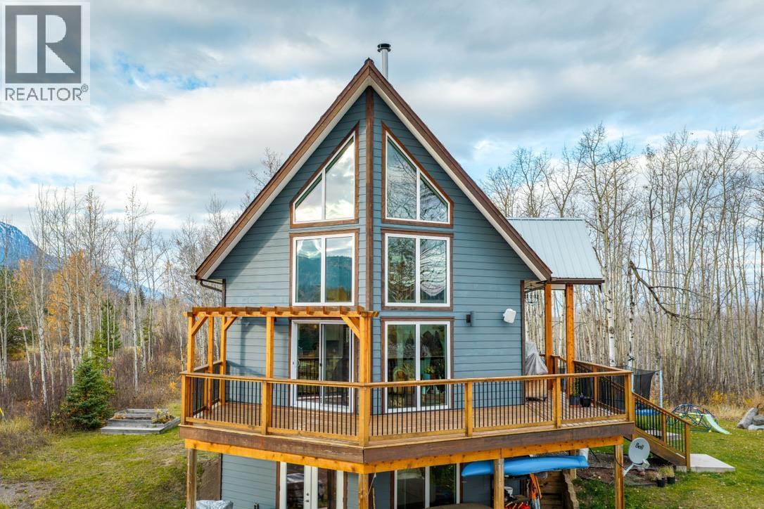 2536 FORD ROAD, Smithers - Image 1