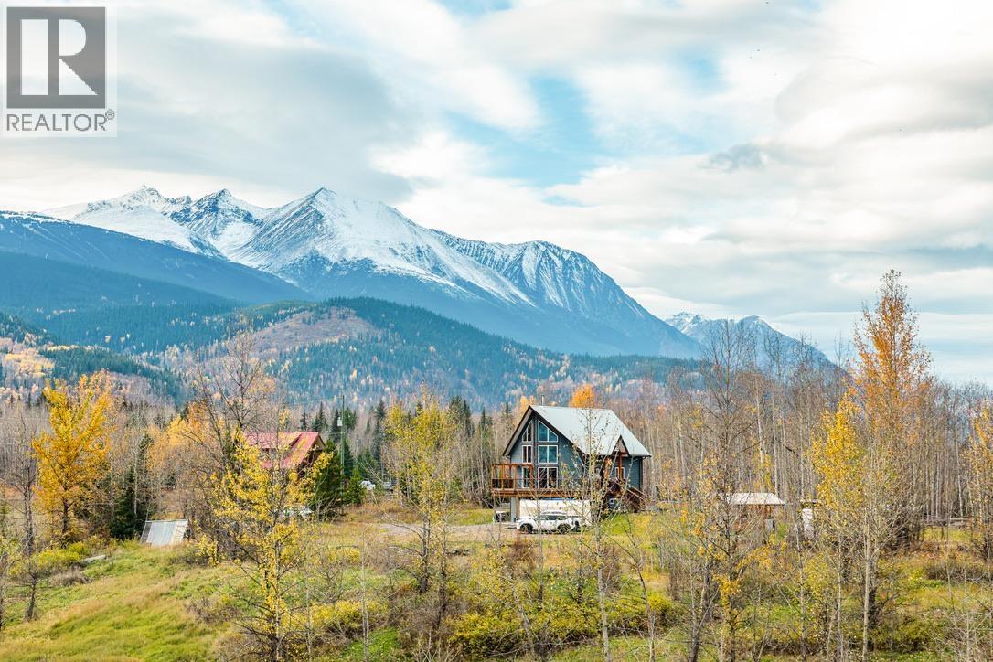 2536 FORD ROAD, Smithers - Image 1