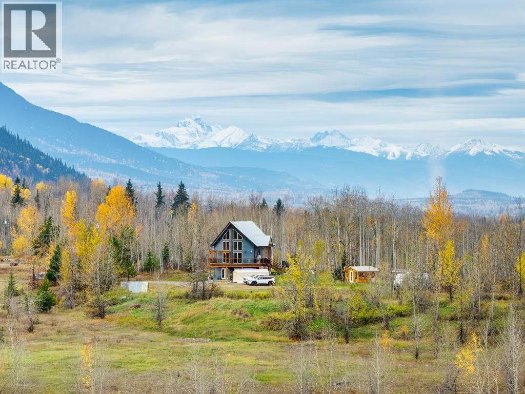2536 FORD ROAD, Smithers - Image 1