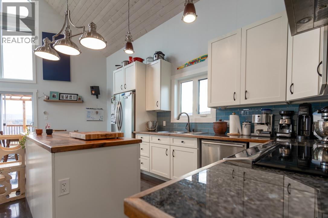 2536 FORD ROAD, Smithers - Image 1