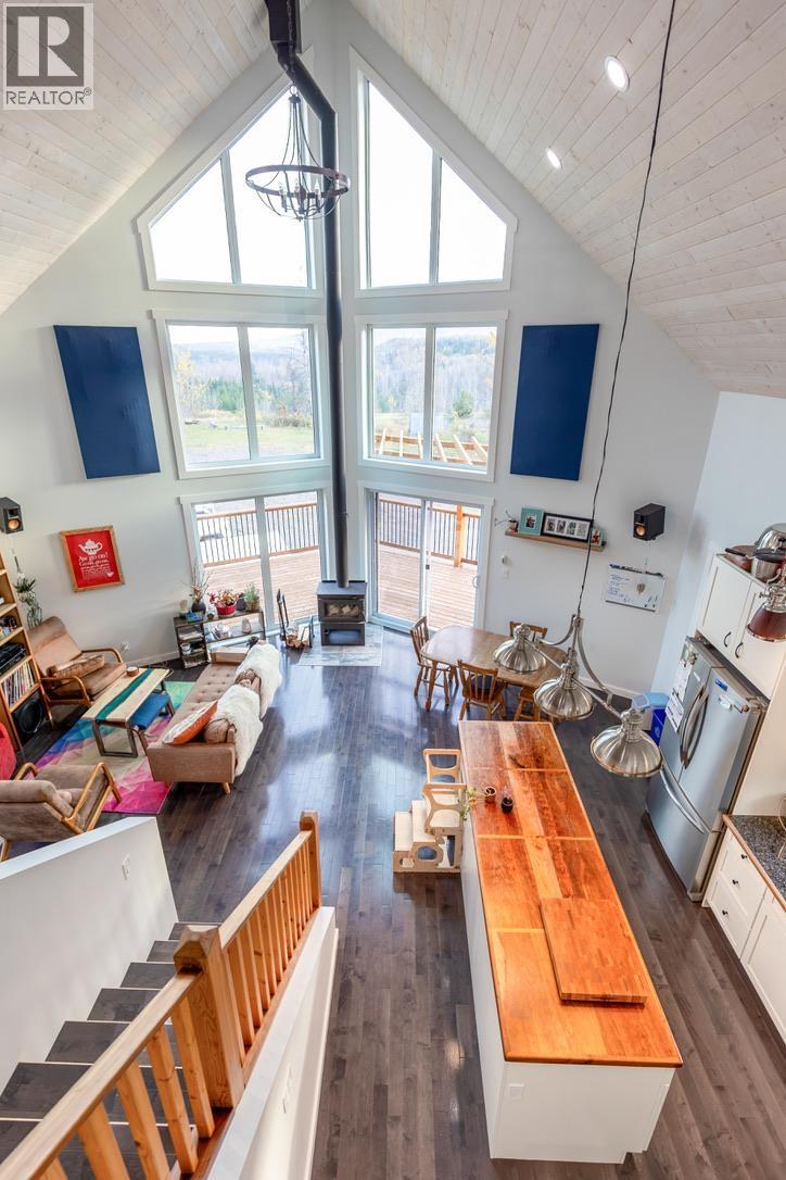 2536 FORD ROAD, Smithers - Image 1
