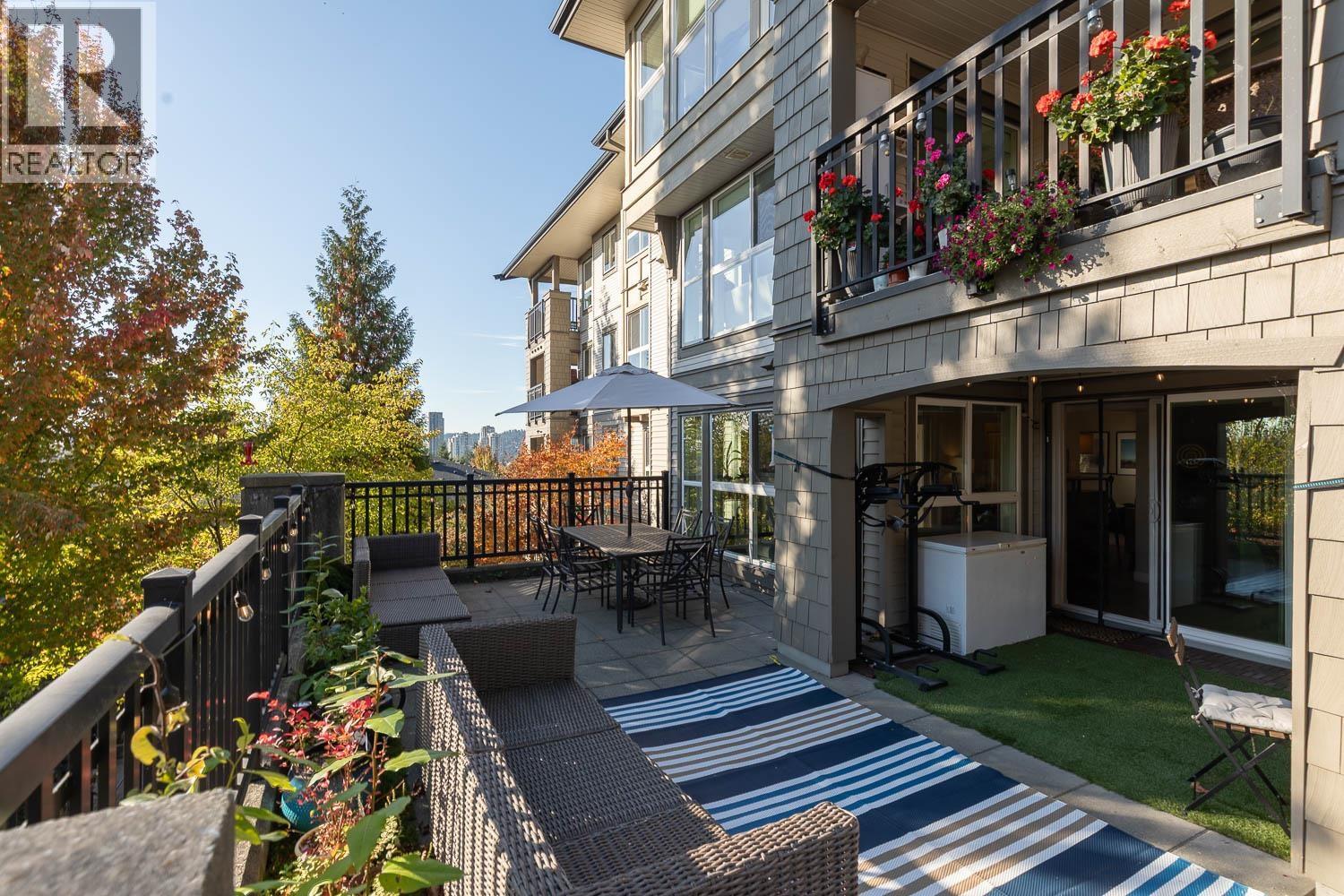 214 3082 DAYANEE SPRINGS BOULEVARD, Coquitlam - Image 1