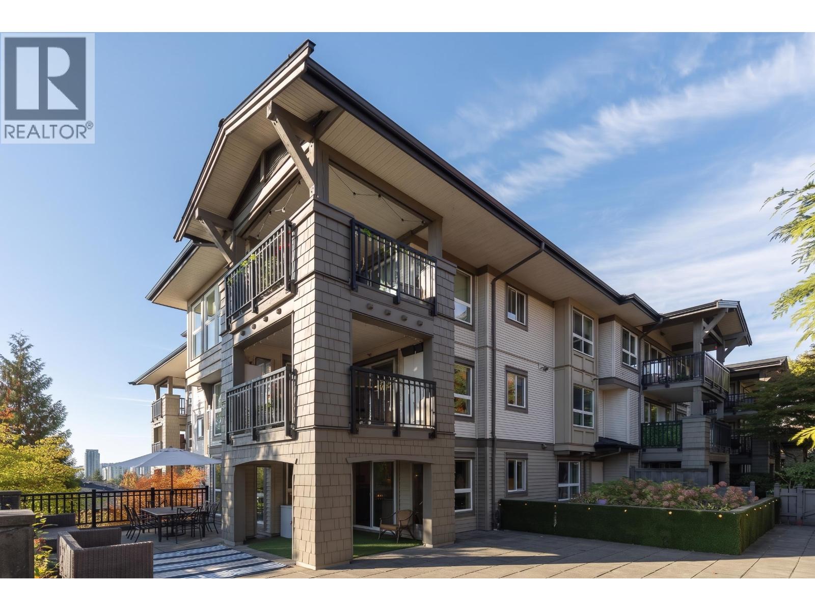 214 3082 DAYANEE SPRINGS BOULEVARD, Coquitlam - Image 1